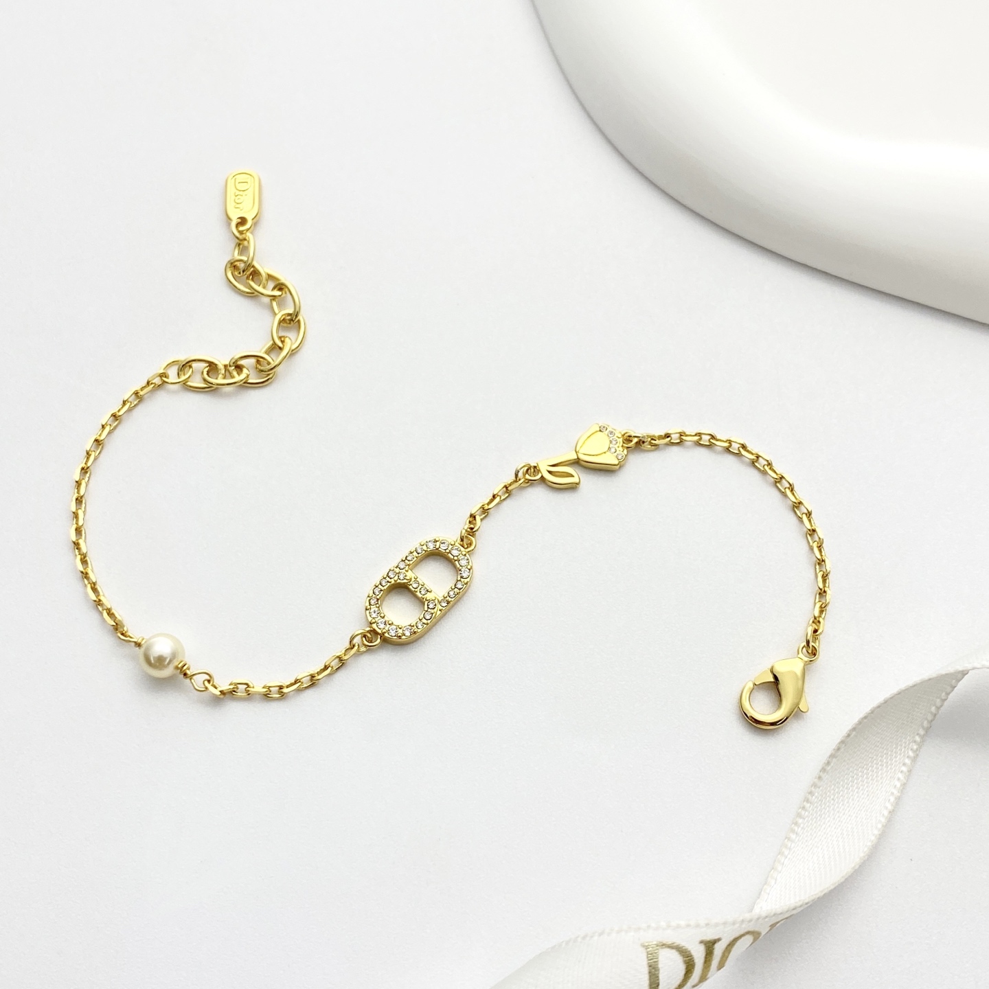 Dior Bracelet 04yxs127